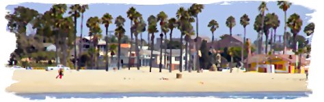 Welcome to the Belmont Shore Residents Association